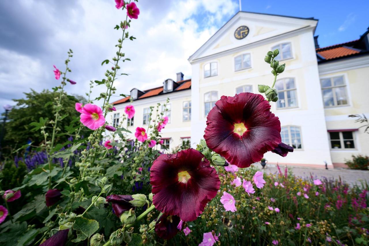 Stjaernholmsslott Nykoping