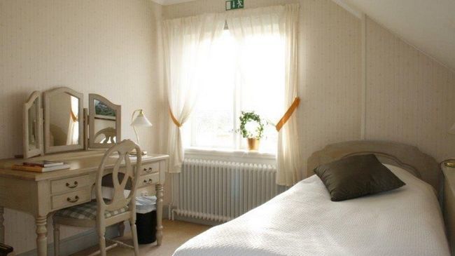 Stjaernholmsslott Hotel